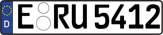 E-RU5412