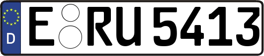 E-RU5413
