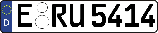 E-RU5414
