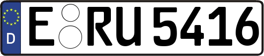 E-RU5416