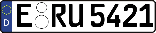 E-RU5421