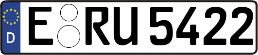 E-RU5422