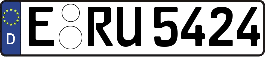 E-RU5424