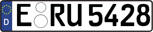 E-RU5428