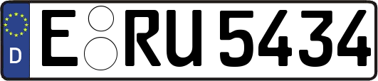 E-RU5434