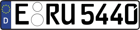 E-RU5440