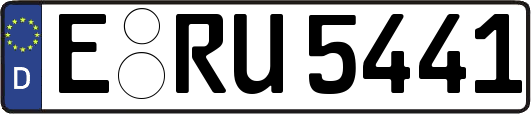 E-RU5441