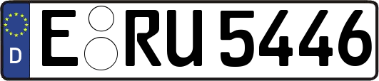 E-RU5446