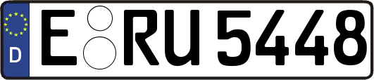 E-RU5448
