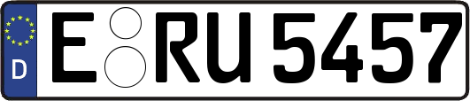 E-RU5457