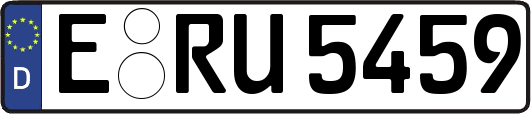E-RU5459