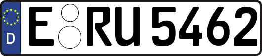 E-RU5462