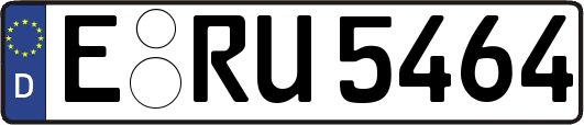 E-RU5464