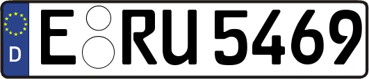 E-RU5469