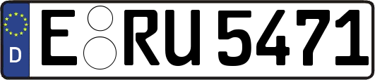 E-RU5471