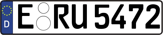 E-RU5472