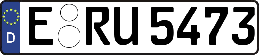 E-RU5473