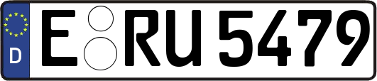 E-RU5479
