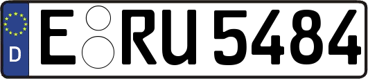 E-RU5484