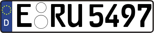 E-RU5497