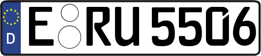 E-RU5506