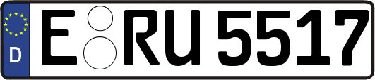 E-RU5517