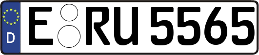 E-RU5565