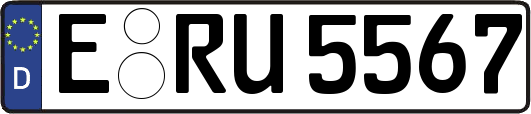 E-RU5567