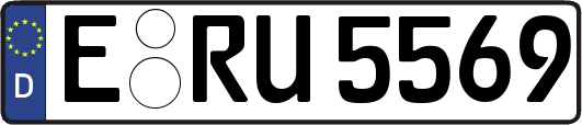 E-RU5569