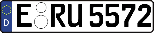 E-RU5572