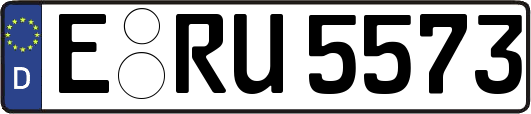 E-RU5573