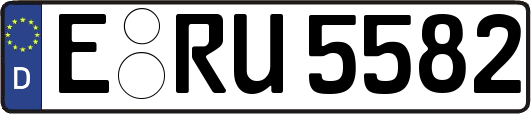 E-RU5582