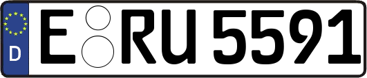 E-RU5591