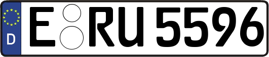 E-RU5596