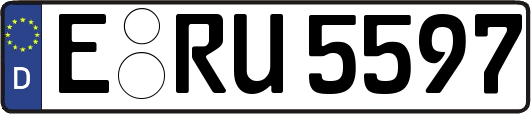 E-RU5597