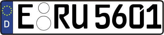 E-RU5601