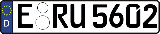 E-RU5602