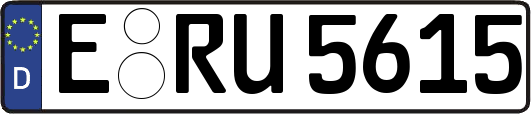 E-RU5615