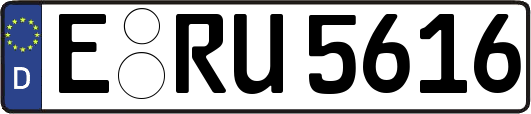 E-RU5616