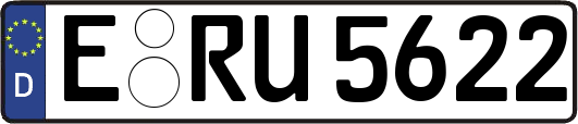 E-RU5622