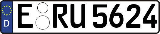 E-RU5624