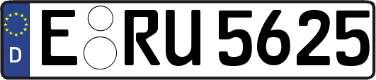 E-RU5625