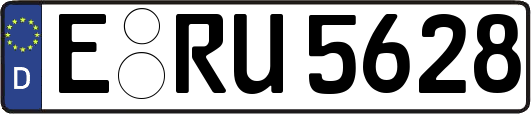E-RU5628