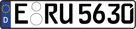 E-RU5630
