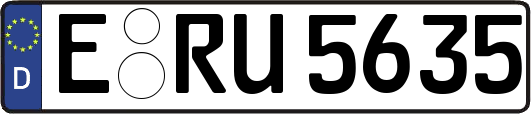 E-RU5635