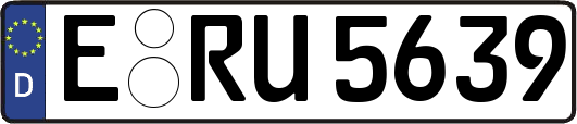 E-RU5639