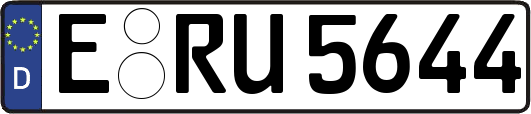 E-RU5644