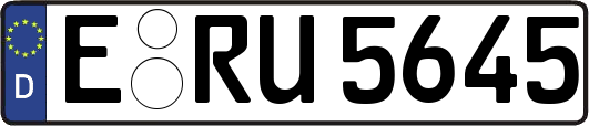 E-RU5645