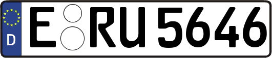 E-RU5646