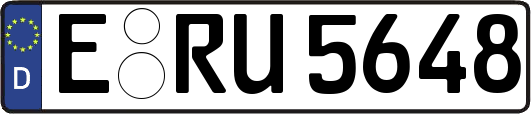 E-RU5648